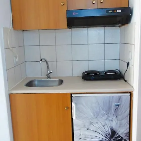 Agrambeli & Lefkáda