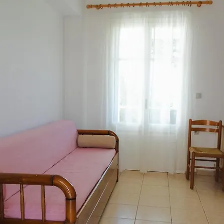 Appartement Agrambeli &