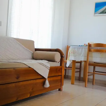 Διαμέρισμα Agrambeli &
