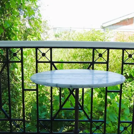 Agrambeli & Appartement *