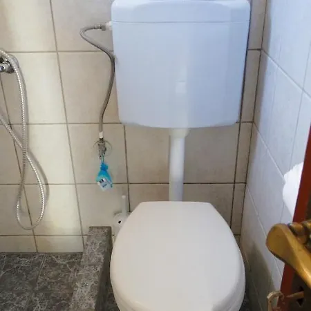 Agrambeli & Apartamento *