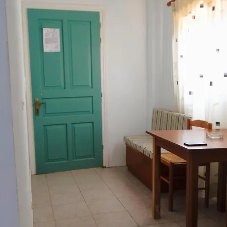 Apartamento Agrambeli & Lefkáda