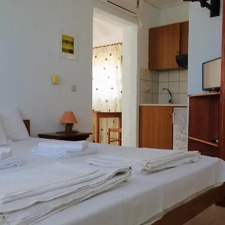 Agrambeli & Apartamento *