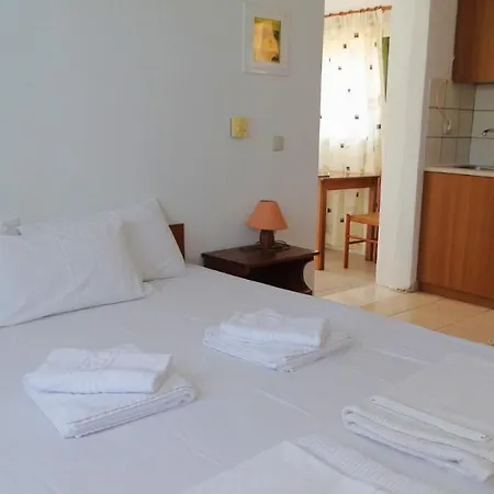Agrambeli & Appartement Lefkáda