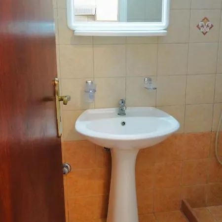 Agrambeli & Apartamento Lefkáda