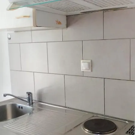 Apartamento Agrambeli &