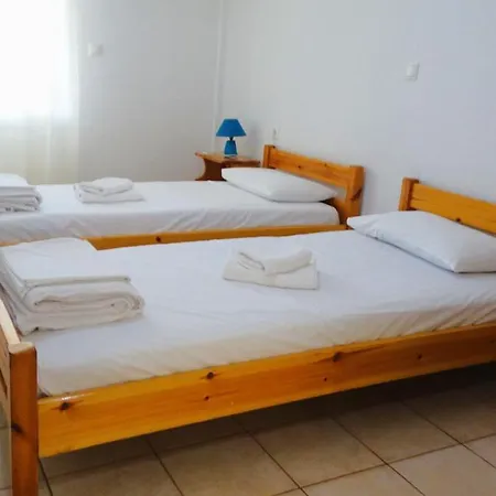 Apartamento Agrambeli & *