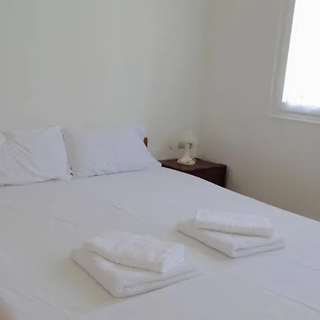Apartamento Agrambeli &