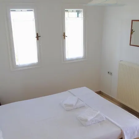 Apartamento Agrambeli & *
