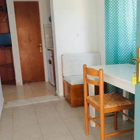 Apartamento Agrambeli & Lefkáda