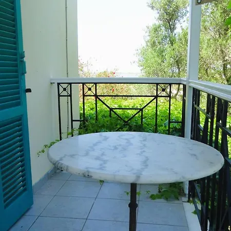 Agrambeli & Apartment