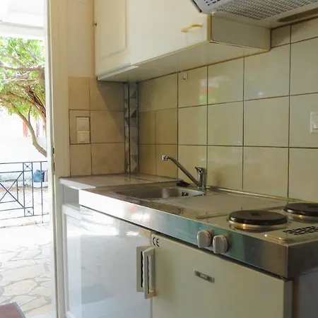 Agrambeli & Apartamento