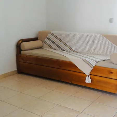 Agrambeli & Apartamento *