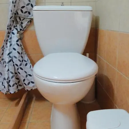 Apartamento Agrambeli & Lefkáda