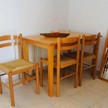 Apartment Agrambeli &