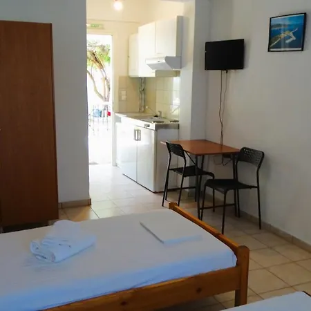 Apartamento Agrambeli & *