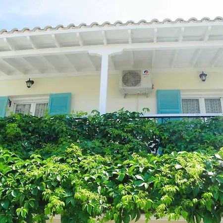 Agrambeli & Apartamento *