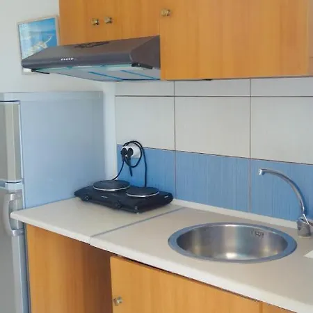 Agrambeli & Appartement