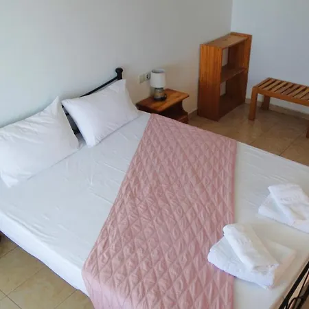 Agrambeli & Apartamento *