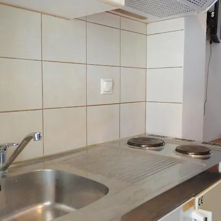 Apartmán Agrambeli &