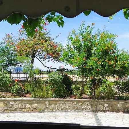 Agrambeli & Apartamento Lefkáda