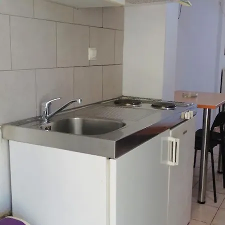 Agrambeli & Apartamento