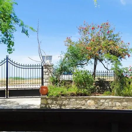Agrambeli & Lefkáda