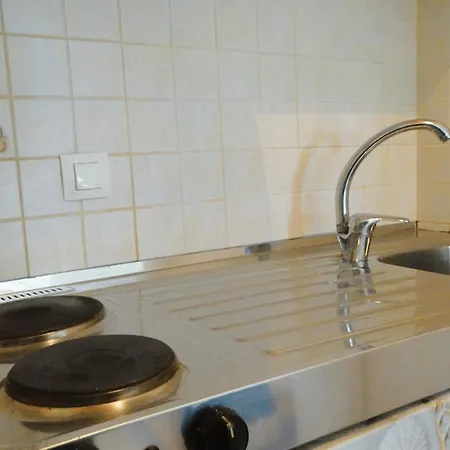 Agrambeli & Apartamento