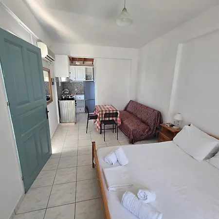 Agrambeli & Apartamento *