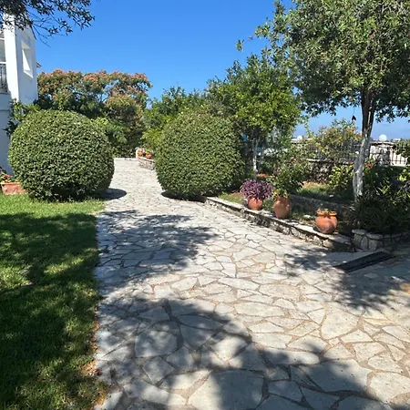 Agrambeli & Apartament Lefkáda