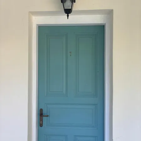 Agrambeli & アパート