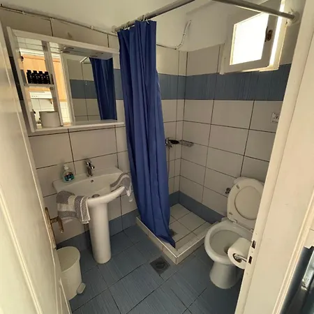 Appartement Agrambeli & *