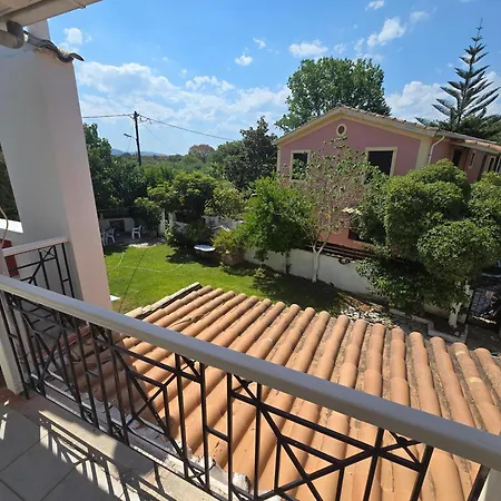 Agrambeli & Apartament Lefkáda