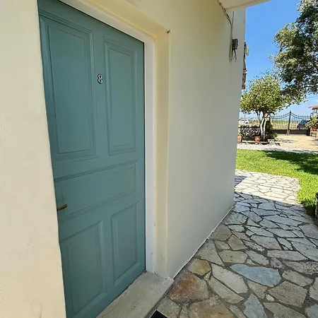 Agrambeli & Apartamento