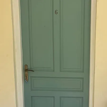 Appartement Agrambeli &