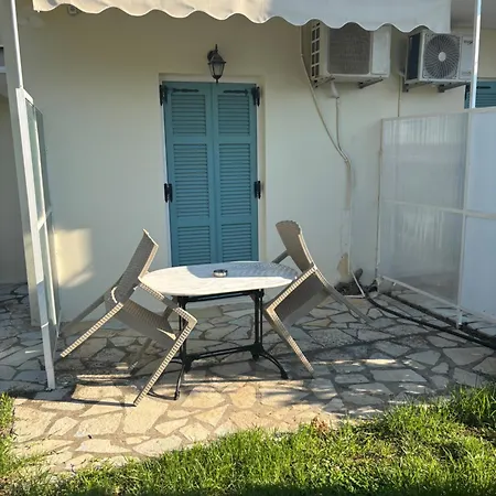Agrambeli & Apartamento *