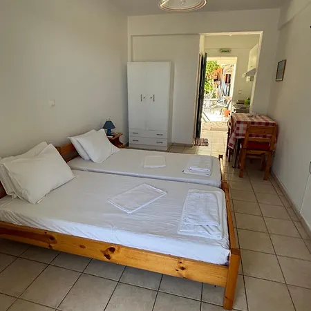 Apartamento Agrambeli & Lefkáda