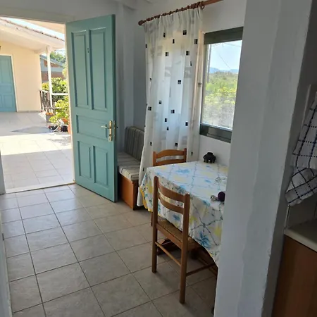 Agrambeli & Apartamento *