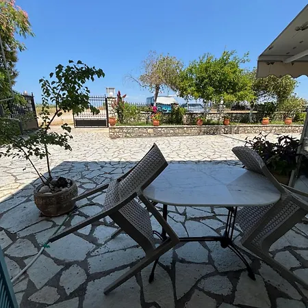 Appartement Agrambeli & *