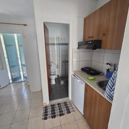 Agrambeli & Appartement Lefkáda