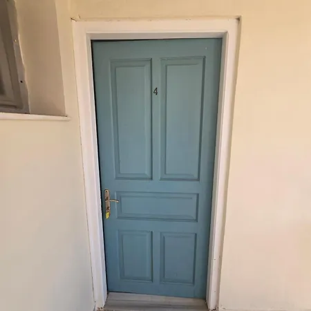 Appartement Agrambeli &