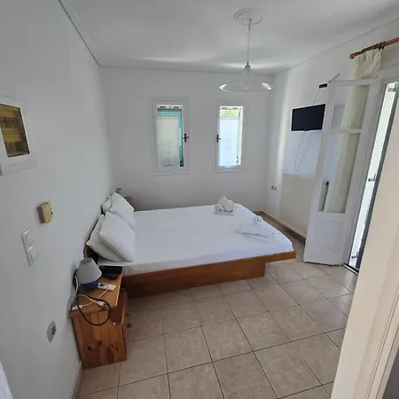 Agrambeli & Apartament *