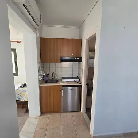 Agrambeli & Apartamento Lefkáda