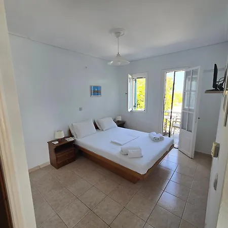 Apartamento Agrambeli &