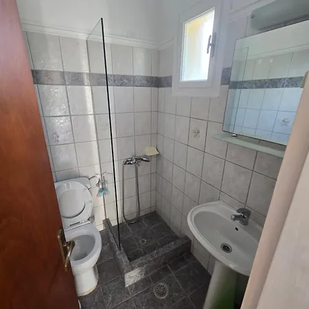Agrambeli & Appartement Lefkáda