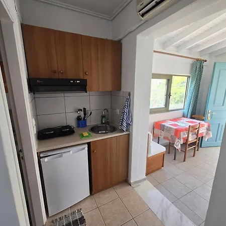 Agrambeli & Apartamento