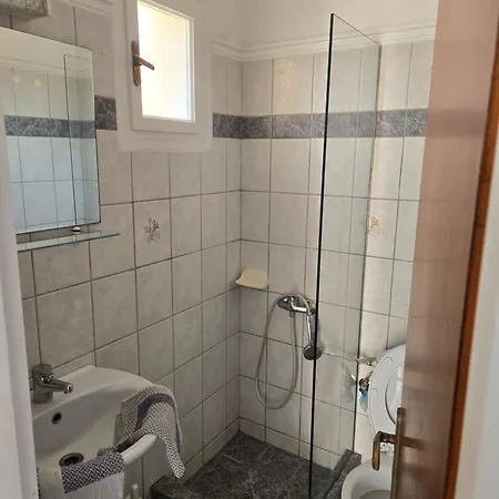 Agrambeli & Appartement *