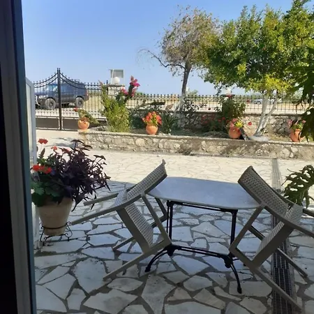 Appartement Agrambeli & *