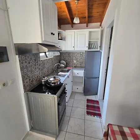 Agrambeli & Apartamento Lefkáda