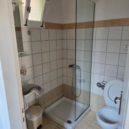 Apartamento Agrambeli & Lefkáda